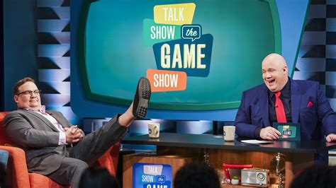 Show talk show. Things To Know About Show talk show. 